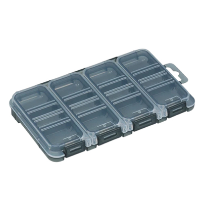 Коробка рыболовная Meiho QUATRO CASE J 175х105х18