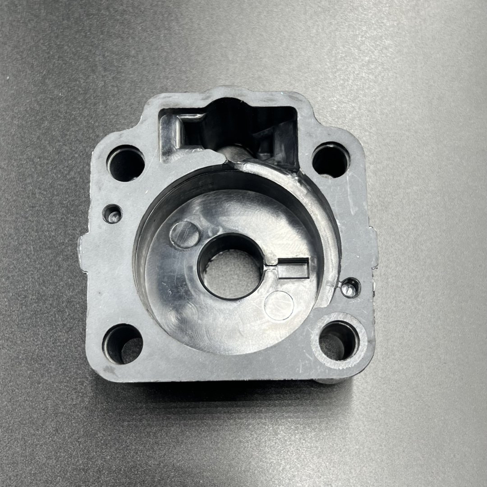 Корпус помпы охлаждения Tohatsu 40-50 (TLDI) (Omax)