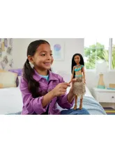 Кукла Принцесса Диснея Покахонтас HLW07