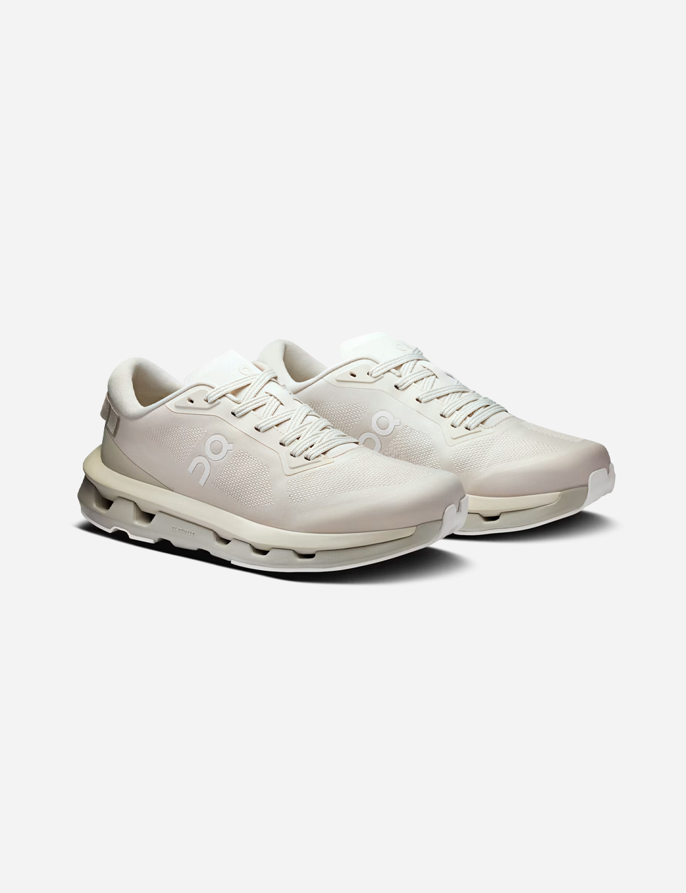 On Running Cloudzone (Women's) "Pearl Truffle"