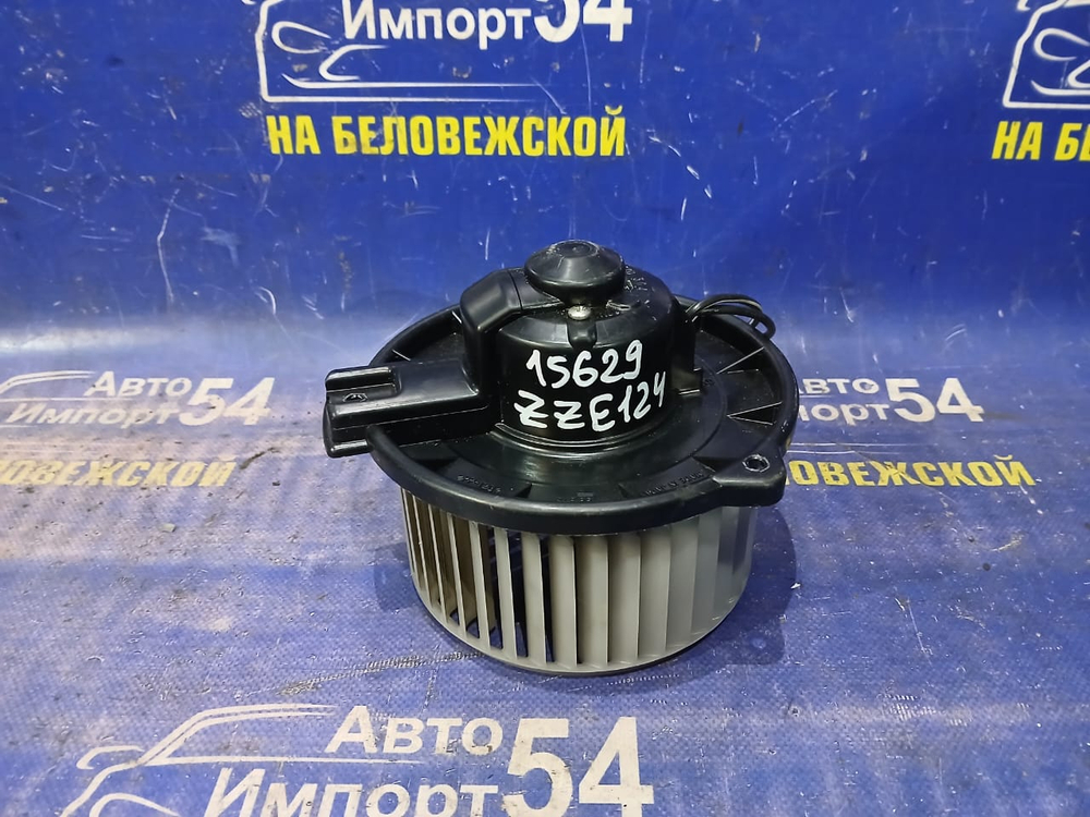 Моторчик печки TOYOTA SPACIO 2001-2007