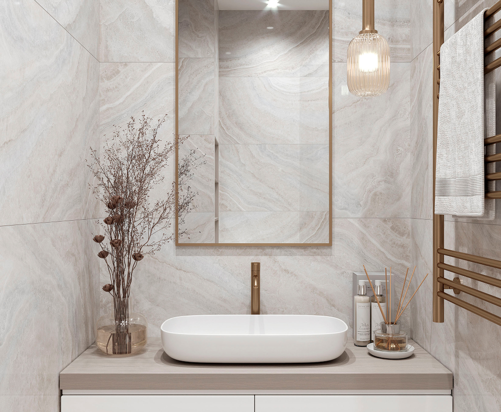 Laparet Porcelanico Onyx Rainbow 60x60