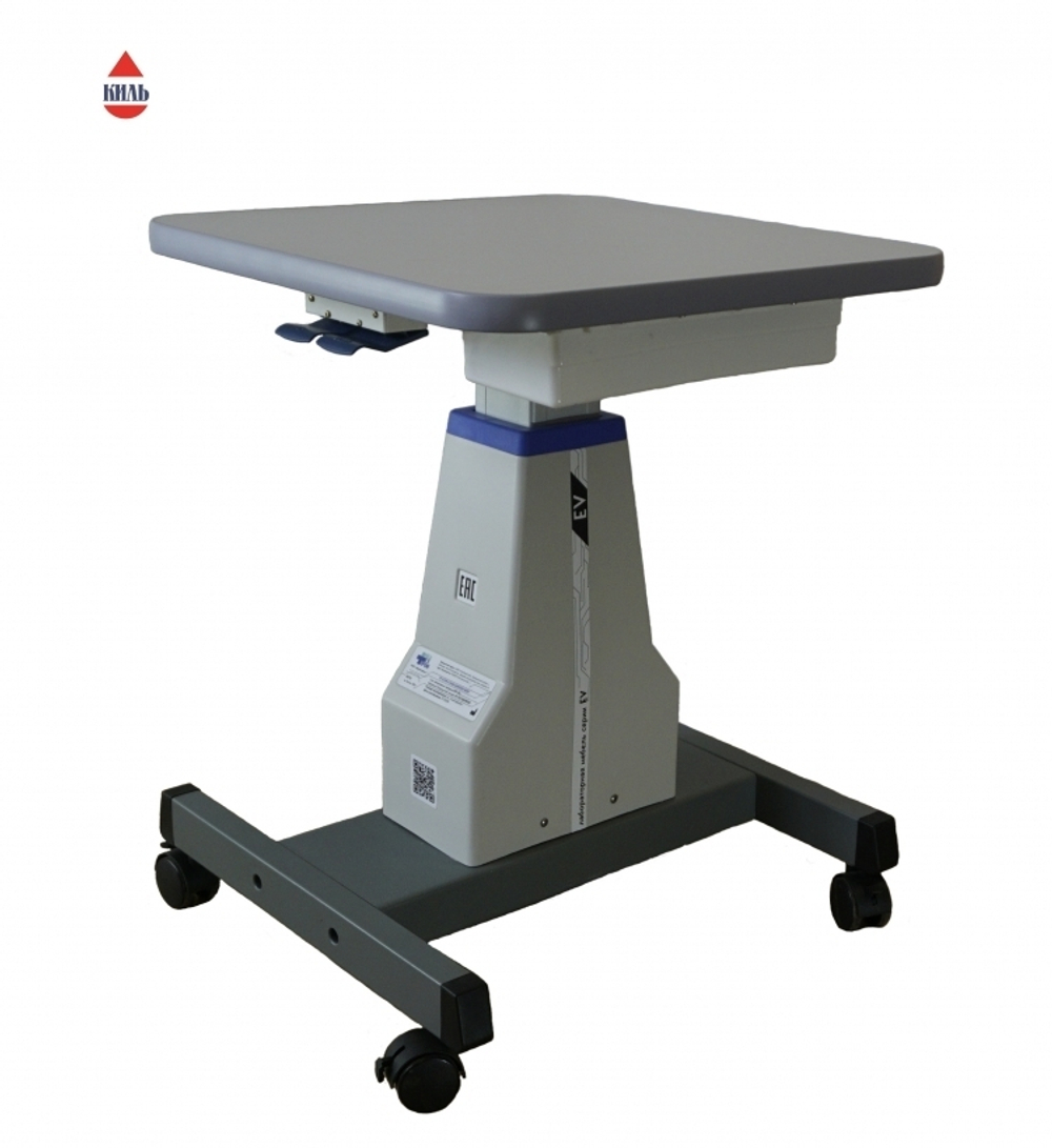 Стол приборный EV-01 лабораторный