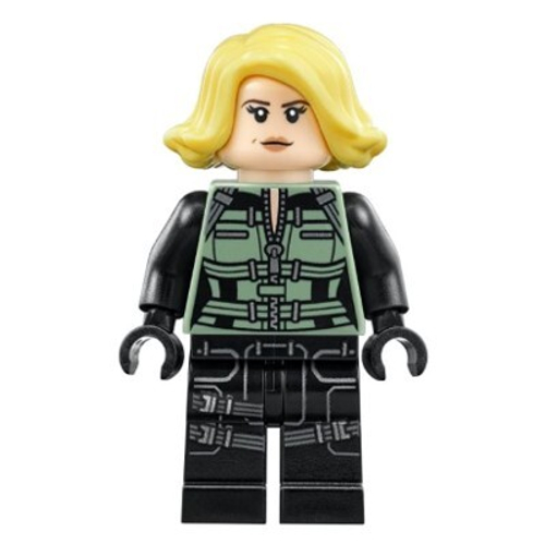 Черная Вдова sh0494