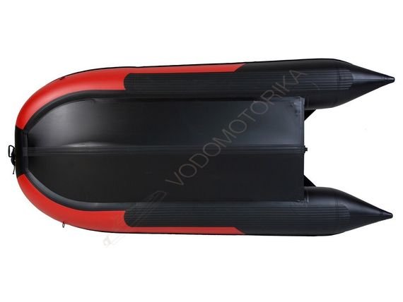 Надувная лодка GLADIATOR LIGHT B330