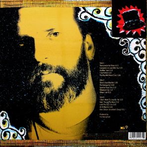 Steve Earle / Transcendental Blues (2LP)