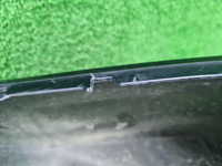 Бампер передний Toyota Highlander 4 U70 (19-нв)
