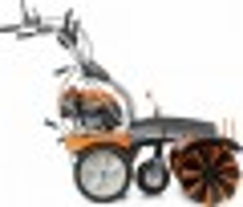 Машина подметальная DAEWOO DASC 70100