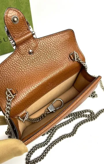 Сумка Gucci Dionysus