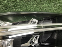 Фара правая Volvo XC40 (2017-2022) LED