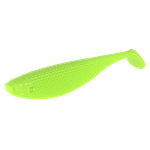 Мягкая приманка GreenFishing Signature GS-80 6.5" 160мм 3шт -