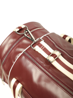 Сумка Спортивная Classic Barrel Bag