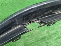 Накладка переднего бампера Changan CS55PLUS 21-24