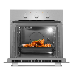Духовой шкаф Hansa BOEI64111