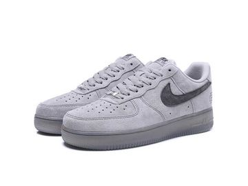 Кроссовки Nike Air Force 1 "Reigning Champ"