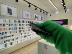 iPhone 14 Pro, 128 ГБ б/у