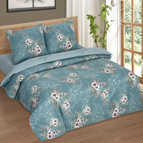 Комплект постельного белья Джия DE LUXE