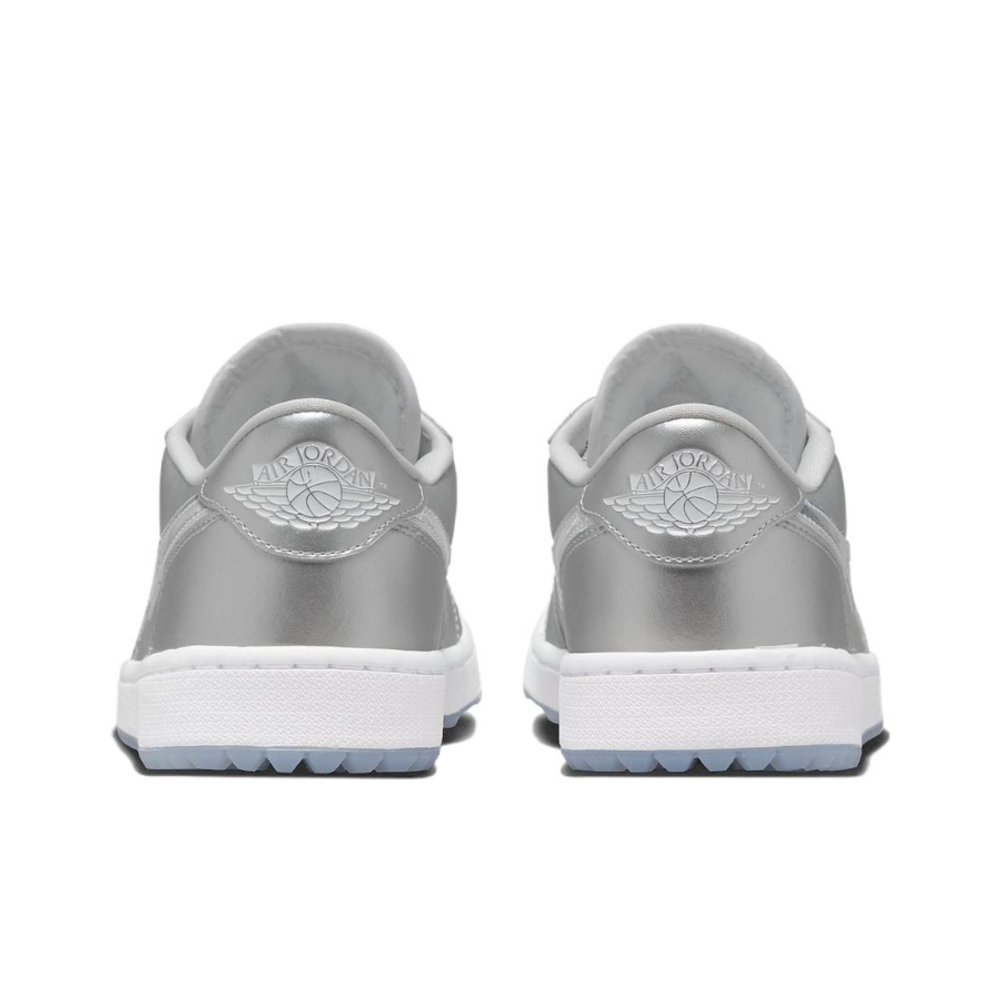 Кроссовки Air Jordan 1 Low Golf 'Gift Giving Pack' FD6848‑001