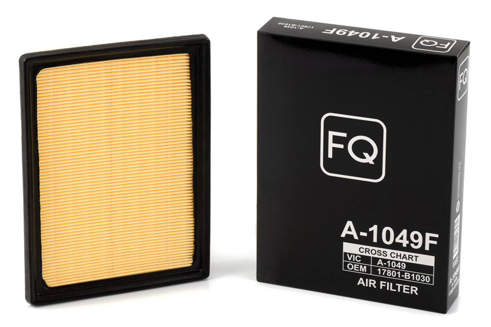 Фильтр воздушный FQ A-1049F