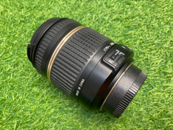 Tamron AF 18-270mm 3.5-6.3 Di II VC PZD Nikon F