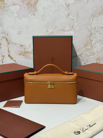 Сумка Loro Piana Extra Pocket L19