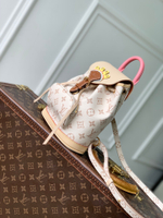 Louis Vuitton Montsouris Mini