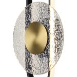 Настенный светильник (бра) Freya FR6173WL-L12B