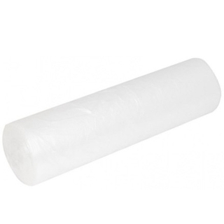 Пакет фас.24*37см рулон (БЕЗ ВТУЛКИ) ПНД 500шт Лайт