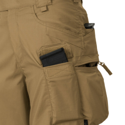 UTS (Urban Tactical Shorts) 11” – PolyCotton Ripstop