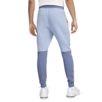 Штаны Nike Tech Fleece 2023 Light Armoury Blue
