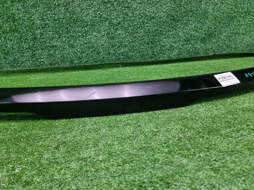 Накладка капота Kia Sorento 4 (2020-2023)