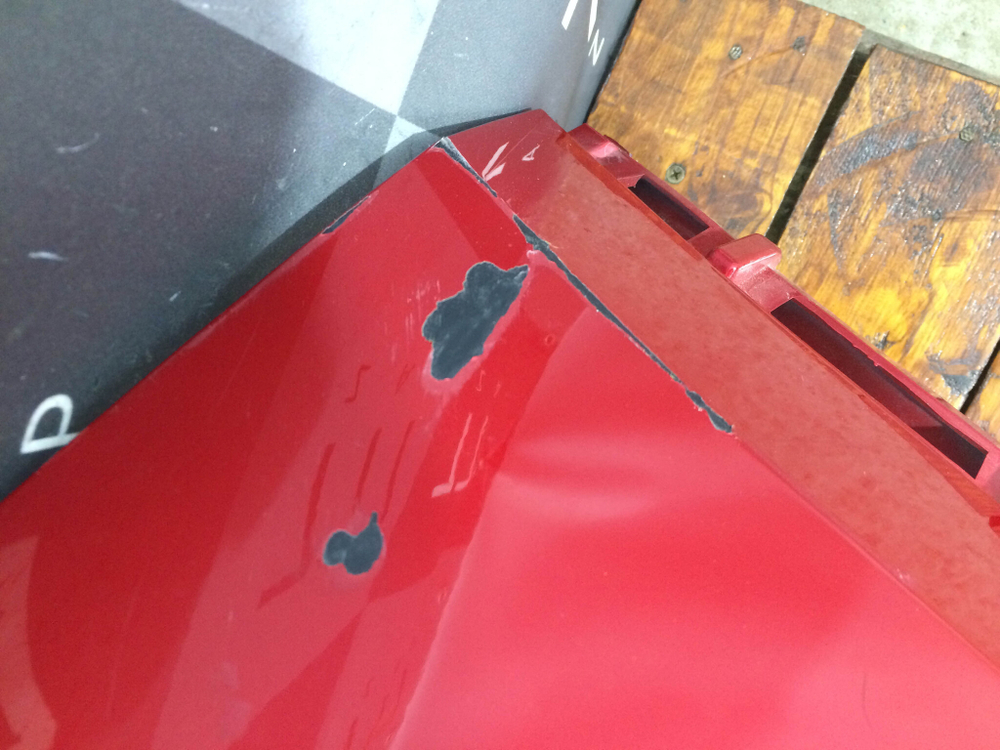 Бампер передний Chery Tiggo 4 18-нв Б/У Оригинал 602000483AADQJ