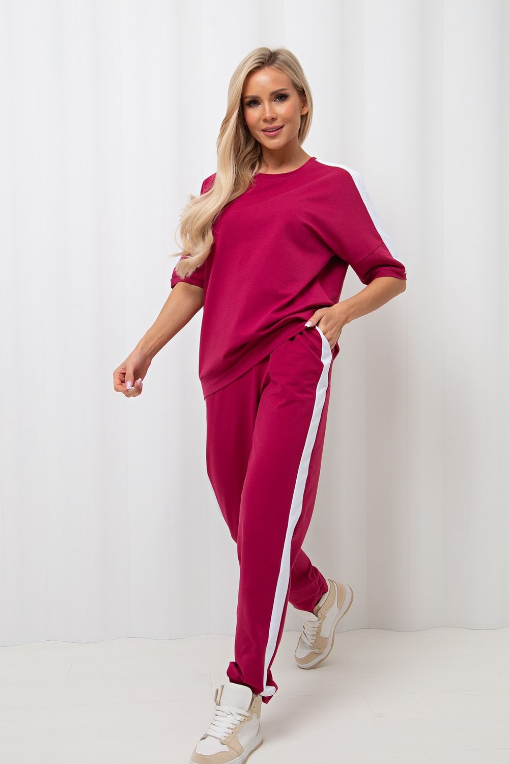 Костюм Лаванда №10 Valentina