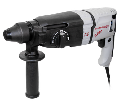 Перфоратор ИНТЕРСКОЛ П-26/800АВС  426.0.4.40