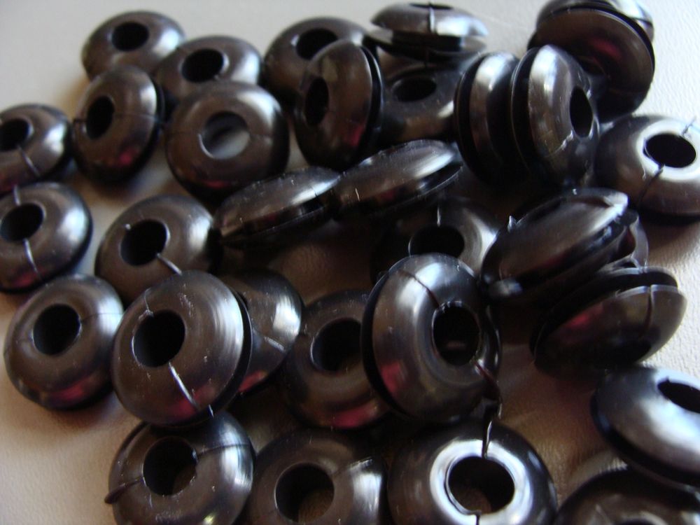 проходные изоляционные втулки для кабеля каталог