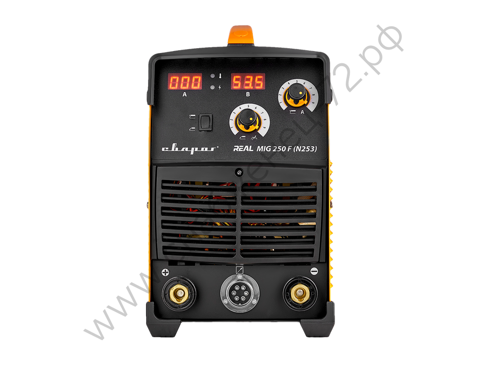 REAL MIG 250 F (N253)