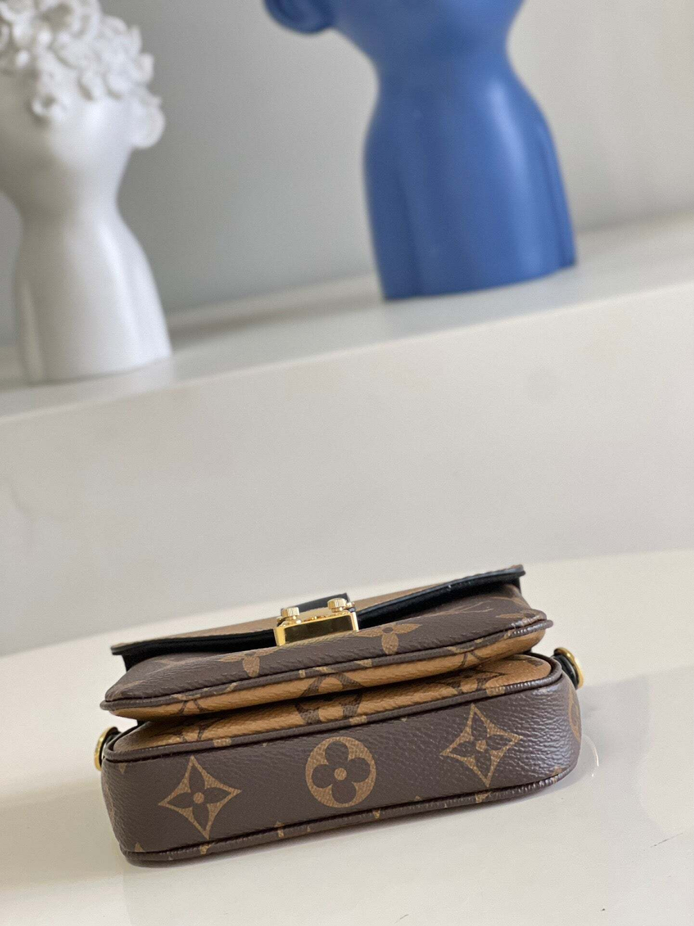 Louis Vuitton Micro Metis