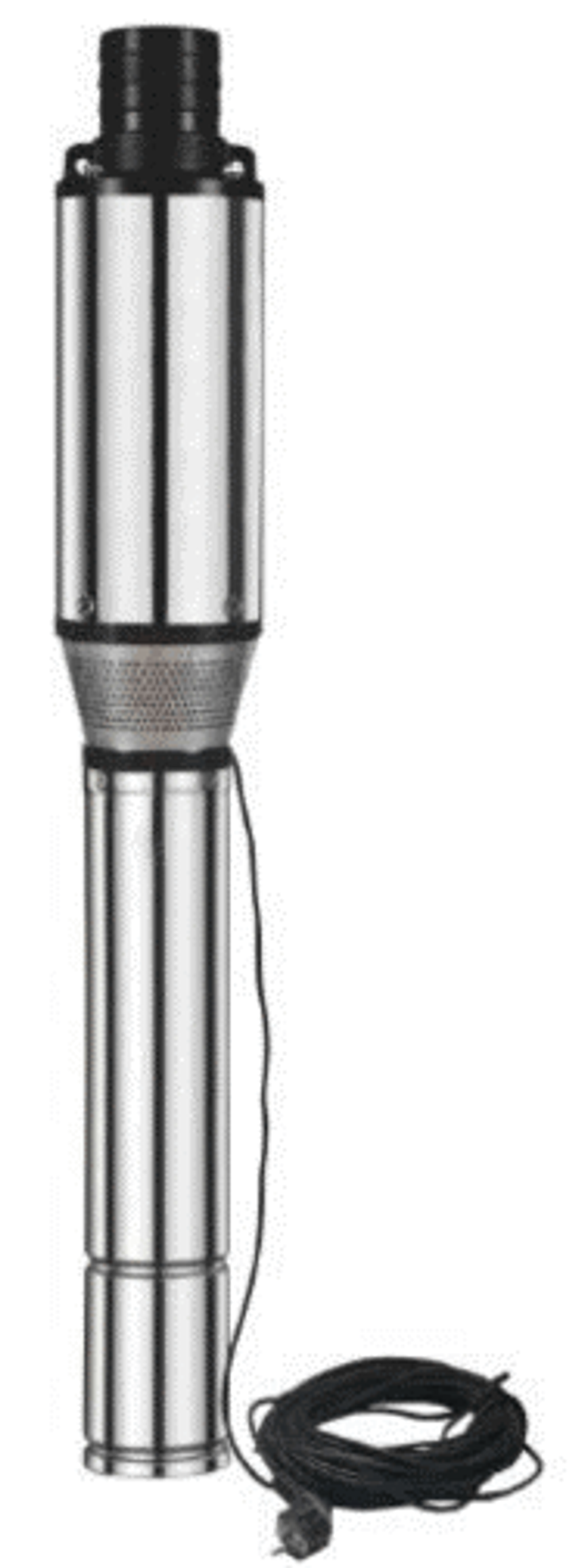 Насос погружной "Vodotok" БЦПЭ-100/150-7-30м-Ч