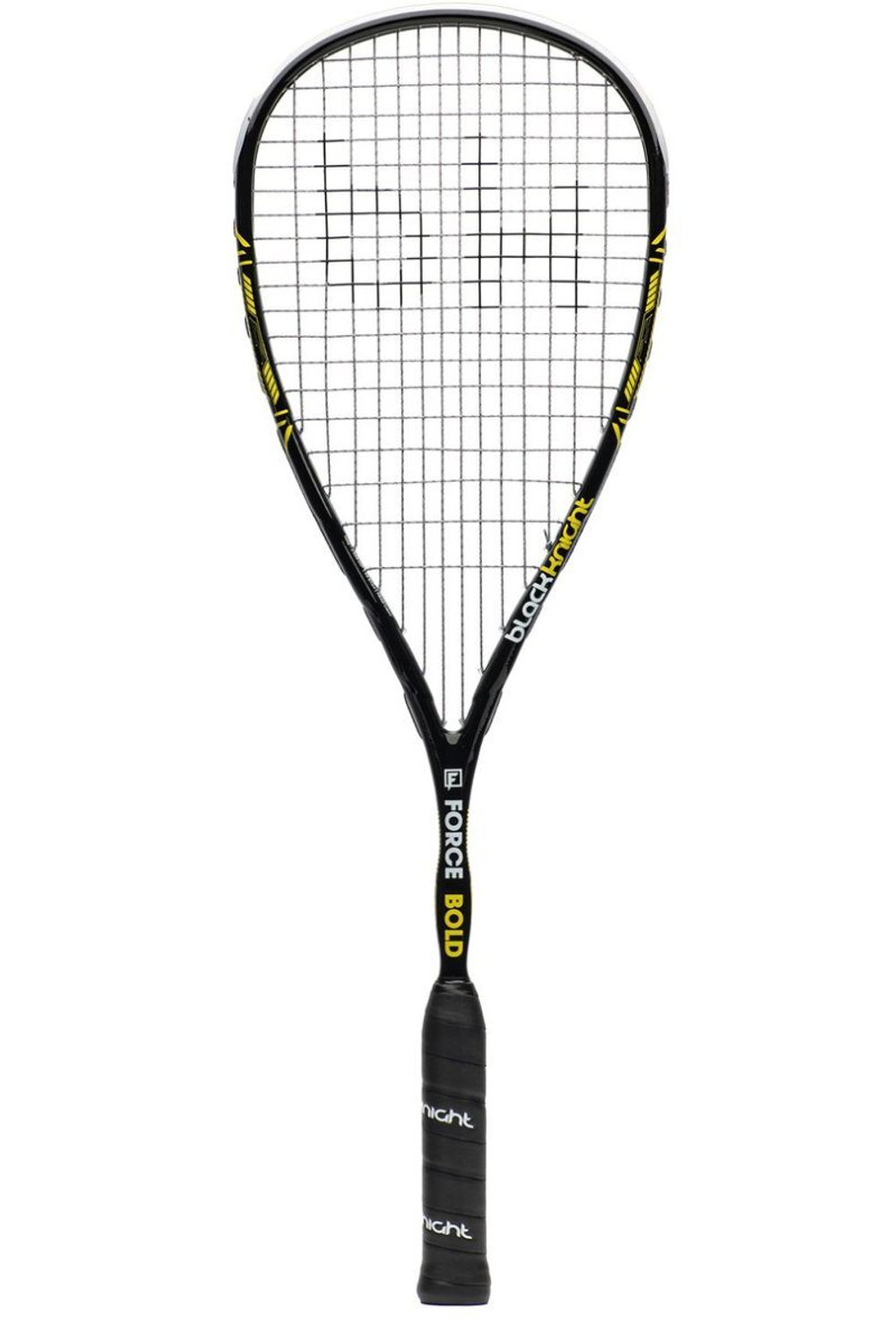 Ракетка для сквоша Black Knight Force Bold