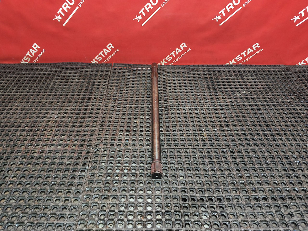 Полуось с блокировкой 2023г.