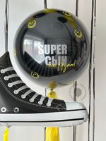 Воздушные шары для мальчика №8807