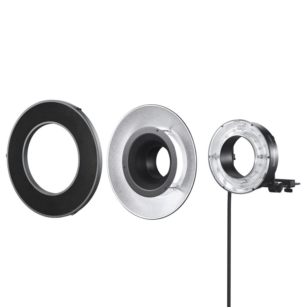 Рефлектор Godox RFT-25S для R200