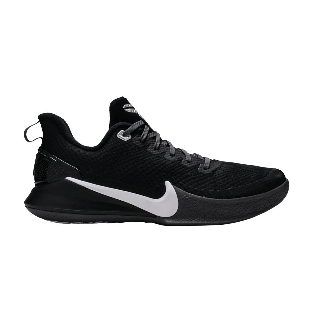 Кроссовки Nike Mamba Focus Tb