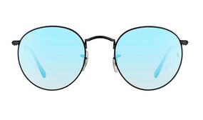 Round Metal RB 3447 002/4O