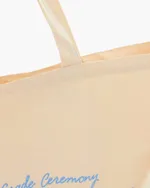 Шоппер NTTR BShopperbag Perfect Matcha