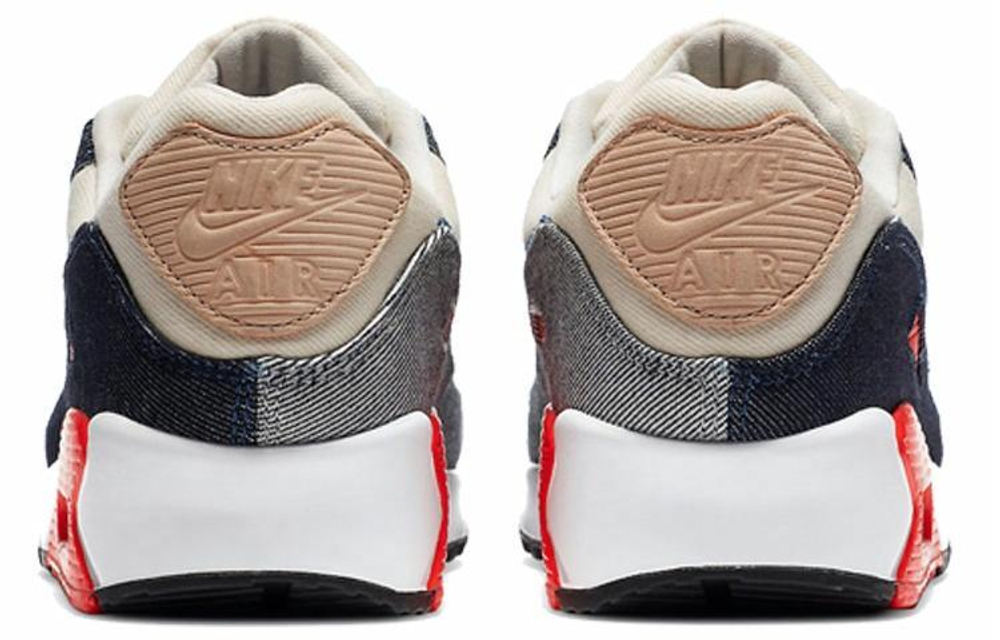 Кроссовки Nike Air Max 90