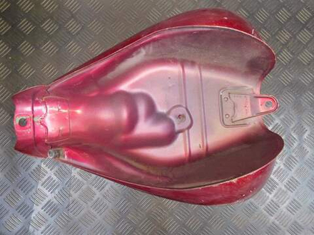 Бак топливный Honda Shadow 1100 053413