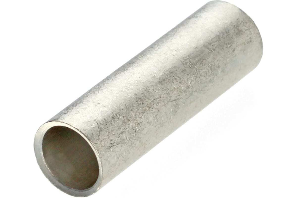 Гильза кабельная медная ГМЛ 1.5-1.8 КВТ (100шт/уп) 62001