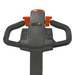 Штабелер электрический самоходный ES16-RS (1600 кг; 5,5 м; li-ion 24 В / 205Ач) SMARTLIFT (SMART) 64-5046