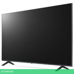 Телевизор LG 50UR78006LK